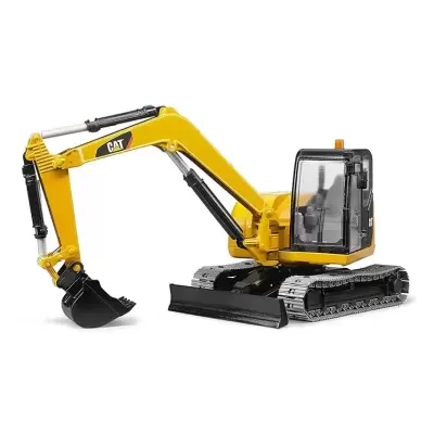 CAT Mini Escavadora