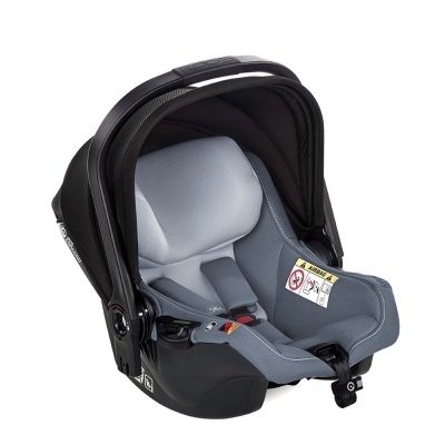 Jané Porta-bebés koos I-Size R1 - SEAL