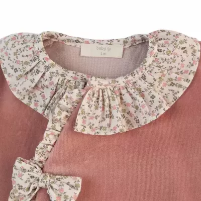 BABY GI Babygrow Leah