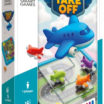 SMART GAMES Take Off