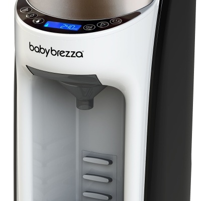 Babybrezza formula pro advanced  preparador biberões automático