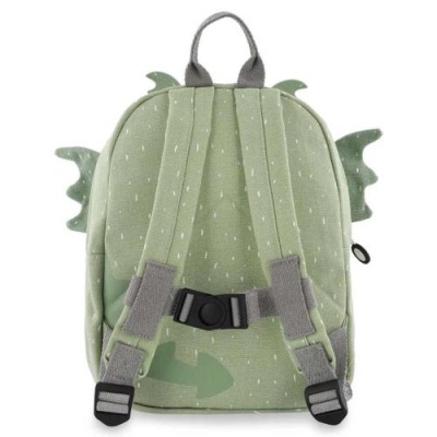 TRIXIE Mochila Mr. Dragon