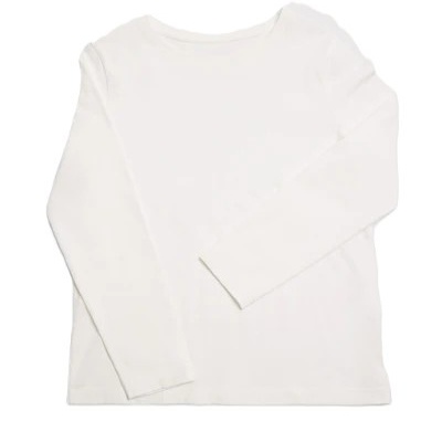 YSABEL MORA Camisola Interior Manga Comprida Menino