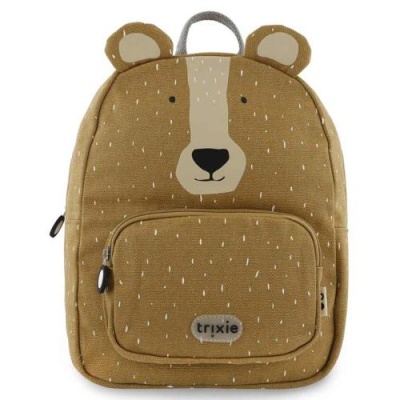 TRIXIE Mochila Mr. Bear