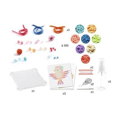 Djeco Charme Campestre - Água Artística