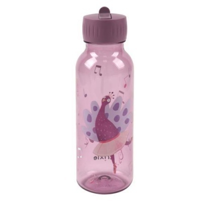 TRIXIE Garrafa Tritan 500 ml Ballerina Mrs. Peacock