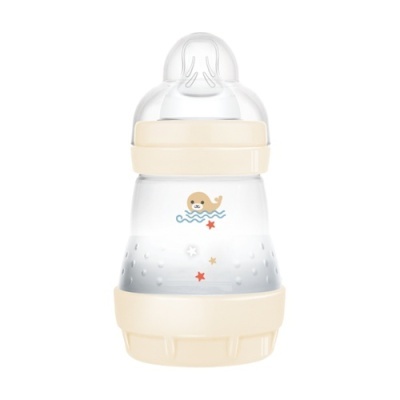 MAM Biberão Anticólica Easy Start 160ml  0+ meses