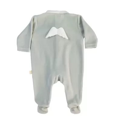 BABY GI Babygrow Angel Menta