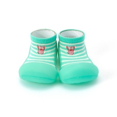 Attipas Aqua-X Crab Mint