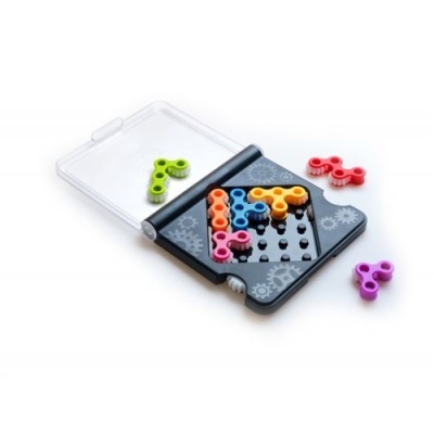 IQ Gears SMART GAMES