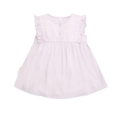 YSABEL MORA Vestido/Body  c/ Babados