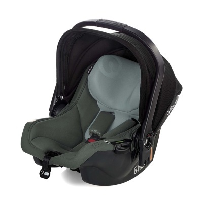 Jané Porta-bebés koos I-Size R1 - BOTANIC