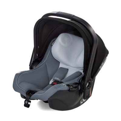 Jané Porta-bebés koos I-Size R1 - SEAL