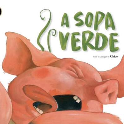 A Sopa Verde