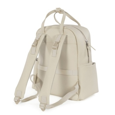 PASITO A PASITO Mochila Icon Cream