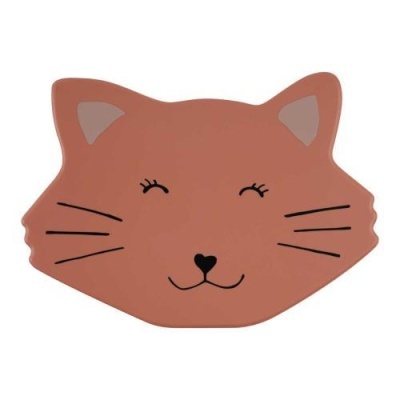 TRIXIE Lancheira Silhueta Mrs. Cat