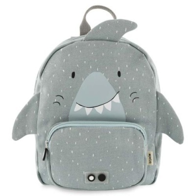 TRIXIE Mochila Mr. Shark