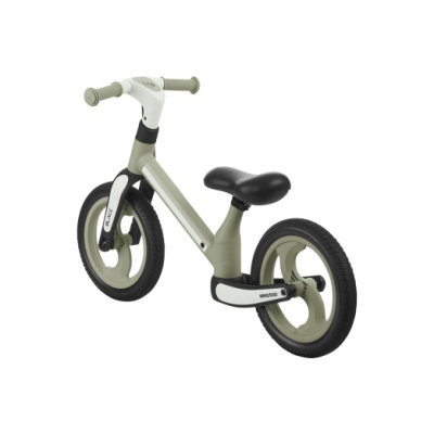 KIKKABOO Bicicleta de Equilíbrio Blace Verde