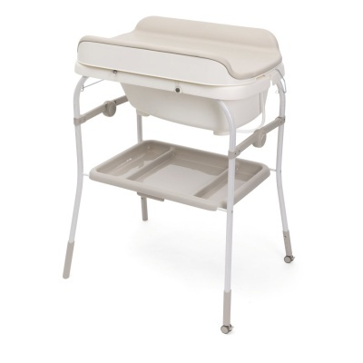 CHICCO Banheira Soft Bubble Armonia Motherpearl