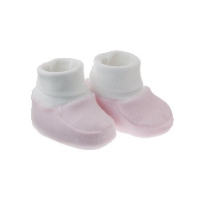 Carapins veludo rosa Cambrass