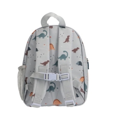 TUTETE Mochila Infantil Dinos World