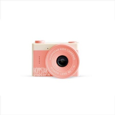 HOPPSTAR Máquina Fotográfica Popcorn Sorbet