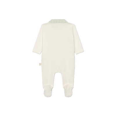 BABY GI Babygrow Prairie Menino