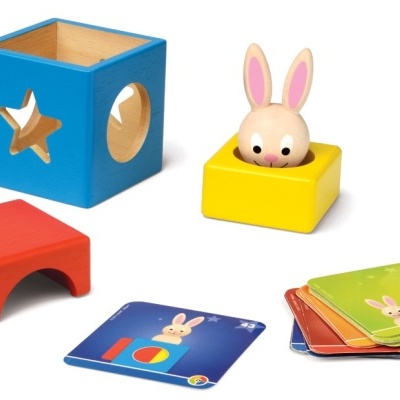SMART GAMES Bunny Boo