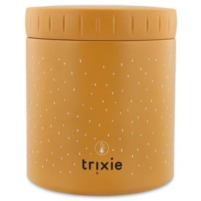 TRIXIE Termo Alimentos 500 ml Mr. Fox