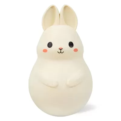 TIGER TRIBE Roly Poly Bunny