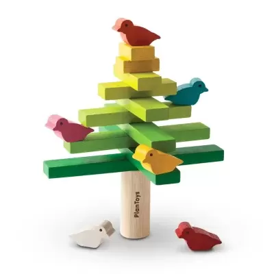 Árvore de equilíbrio