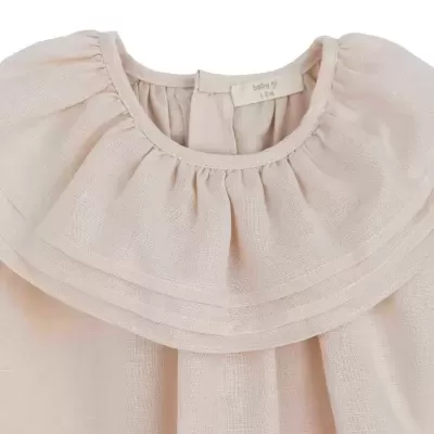 BABY GI Vestido Ocean