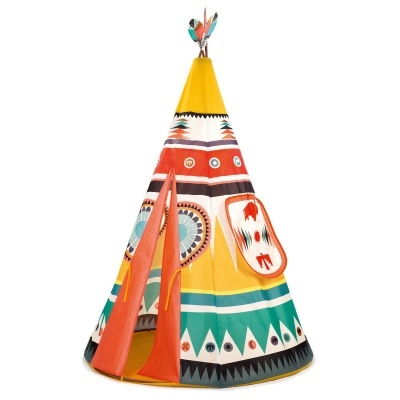Tenda Índios