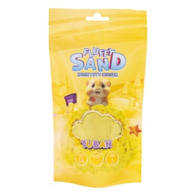 TUBAN Fluffy Sand 90g