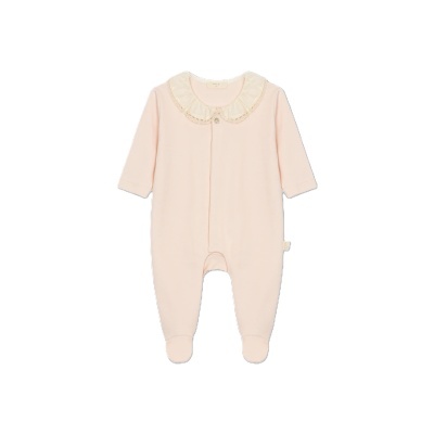 BABY GI Babygrow Gola Rendada