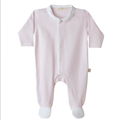 Babygrow Angel Pink Baby Gi