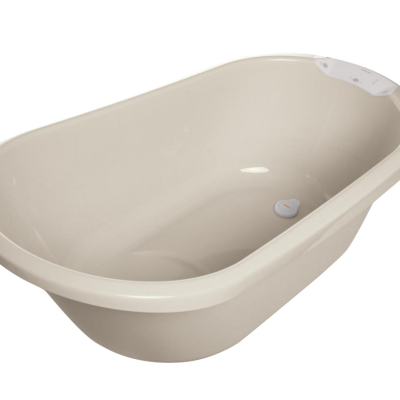 Banheira LED Sense Bébé-Jou Bege