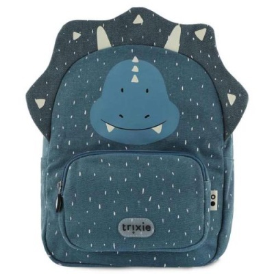 TRIXIE Mochila Mr. Triceratops