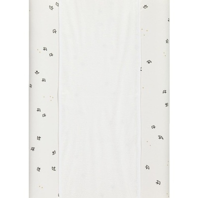 Protetor Turco para Trocador Branco