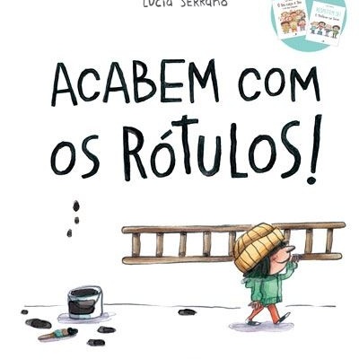 Acabem com os Rótulos!