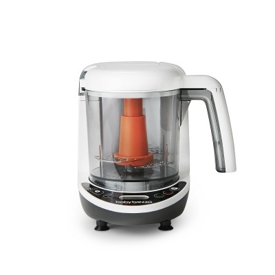 Babybrezza food maker deluxe
