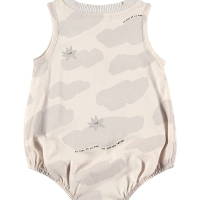Fofo Ciel Beige Babyclic