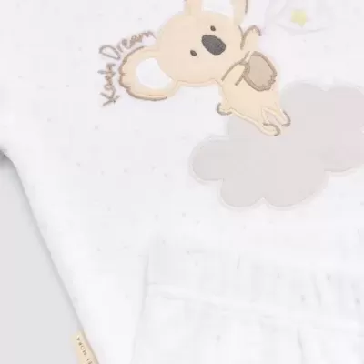 YSABEL MORA Pijama Koala