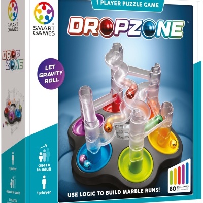 SMART GAMES Drop Zone