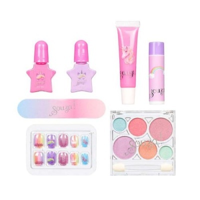 SOUZA Set de Beleza Unicórnio