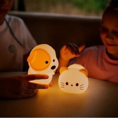 MARY´S Luz de Presença LED  Gato