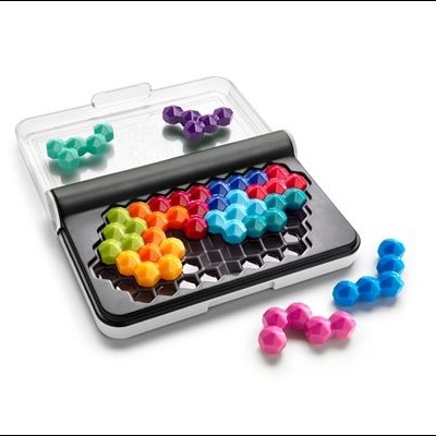 IQ Six Pro SMART GAMES