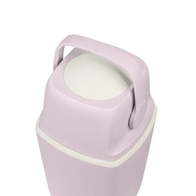 AIR WELL Contentor p/ Fraldas Rosa