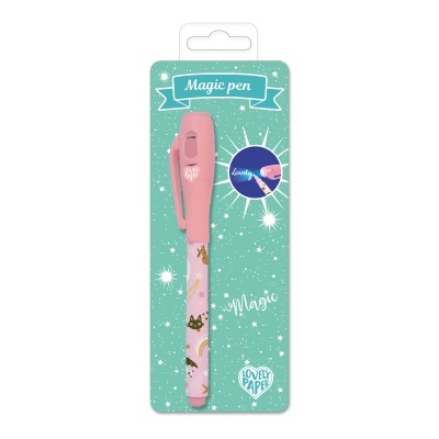 Caneta Mágica Lucille