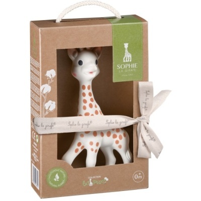 Sophie La Girafe so´pure